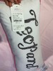 KED5797 单卖小抱枕连芯 森林女王 商品缩略图1