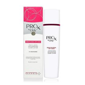 玉兰油PRO X BY OLAY 爽肤水&精华水肌源活颜高机能水