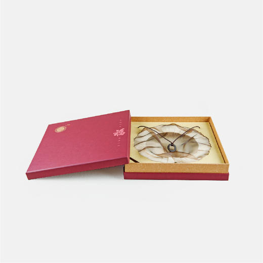 2007年和顺乔木圆茶 1片熟茶(380克/片） 商品图5