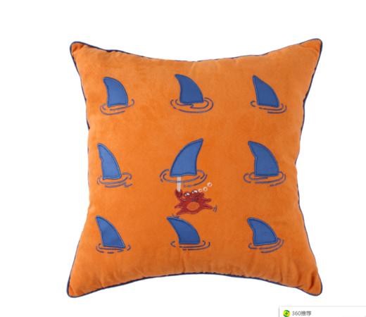 ka5460 单卖抱枕连芯 商品图0