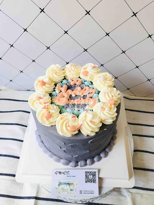 复古 ins 花朵 下单前请仔细阅读商品详情 如需增加或修改文字请下单备注 商品图1
