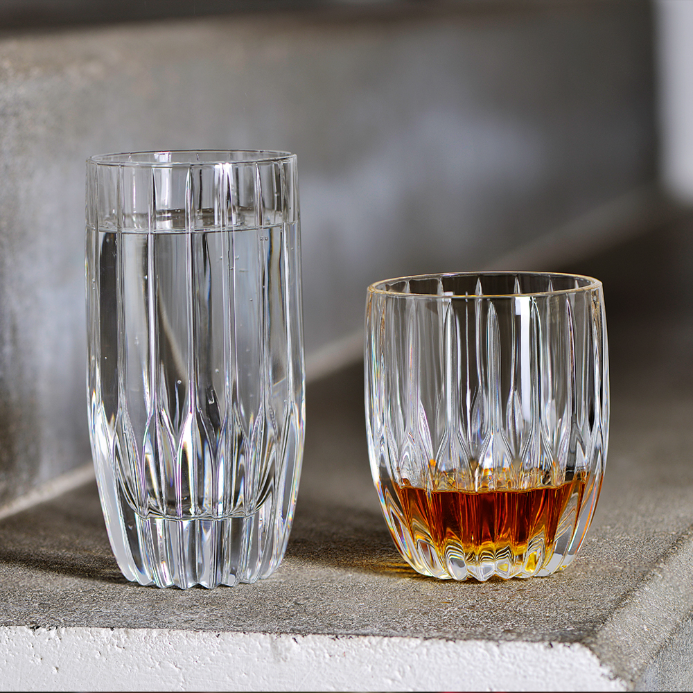 罗尼水杯丨罗尼高身杯