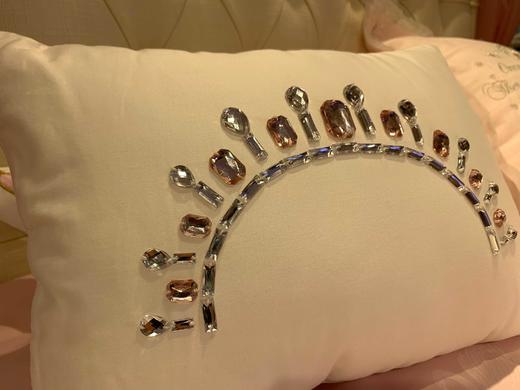 KED5532 单卖小抱枕连芯2 美丽女孩 商品图1
