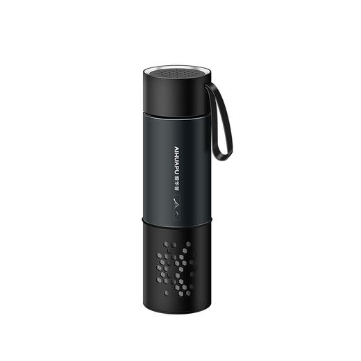 爱华普 山泉水矿化水杯AHP-T10矿化山泉保温瓶可定制 商品图4