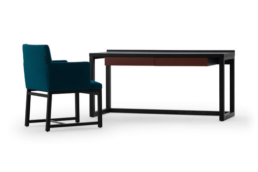 Brook 书桌 商品图0