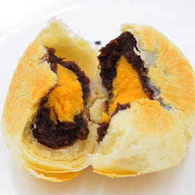 海鸭蛋黄酥