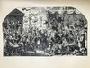 限量签名 罕见克鲁克香克25幅木版画插图 1903年 班扬《天路历程》 漆布精装16开 商品缩略图14
