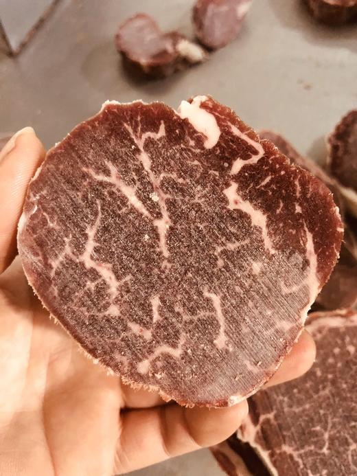 澳洲 M6-7和牛菲力，约500g 商品图1