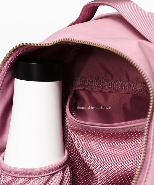Lululemon女款粉色系健身系列 打折！ 商品图4