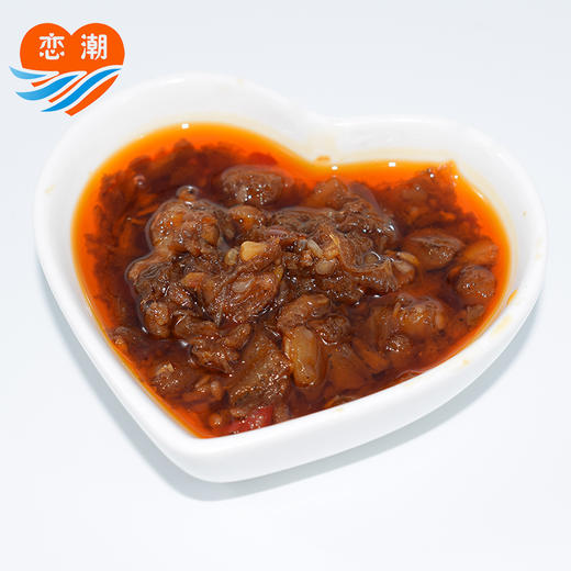 海鲜酱 商品图2