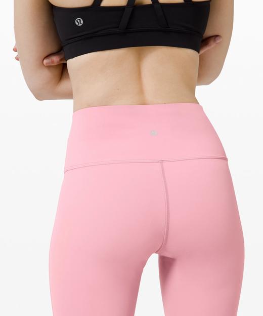 Lululemon女款粉色系健身系列 打折！ 商品图2