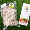 北仑食品MEAT-UP乐食品牌虾仁（500G） 商品缩略图0