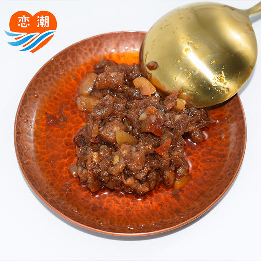 海鲜酱 商品图4