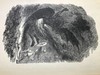 限量签名 罕见克鲁克香克25幅木版画插图 1903年 班扬《天路历程》 漆布精装16开 商品缩略图11