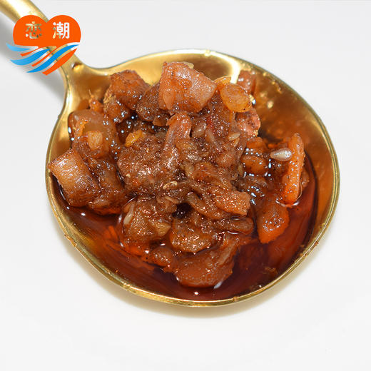 海鲜酱 商品图3