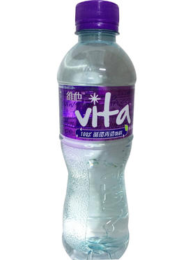 维他蒸馏水430ml