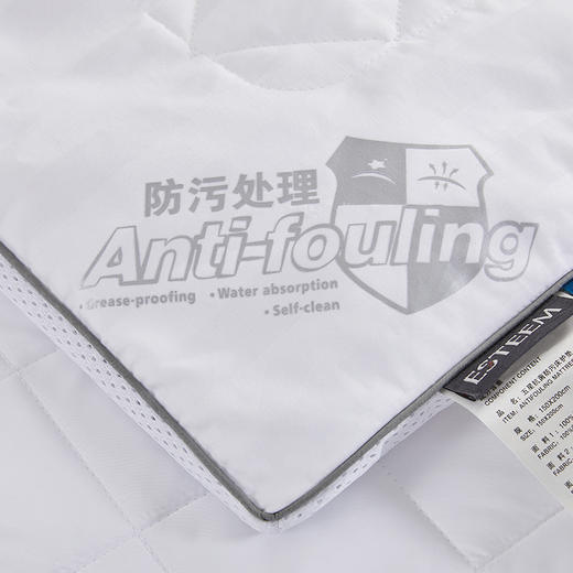 五星抗菌防污床护垫 商品图4