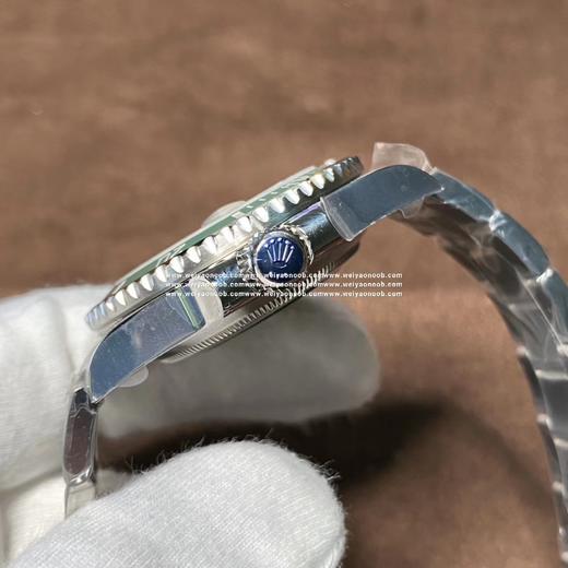 劳li士N厂V9版本绿水鬼v9s 2836和3135机芯可选，神器巅峰！！！ 商品图13