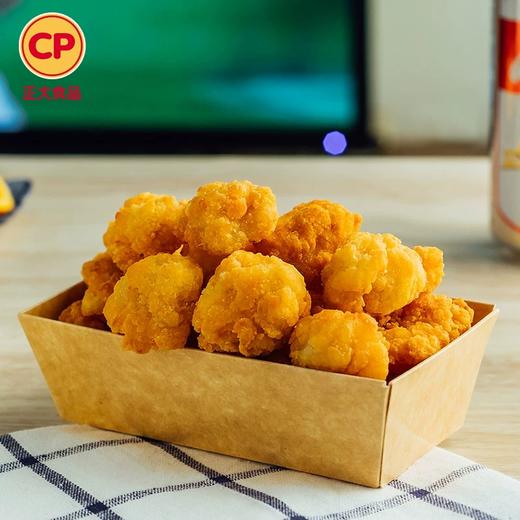 正大鸡米花1kg 商品图0