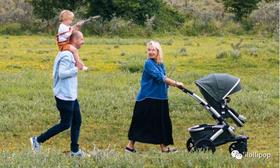  Joolz｜澳洲大火5个月后，我们还给大自然一片“成长”森林…… 