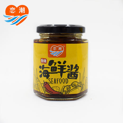 海鲜酱 商品图1