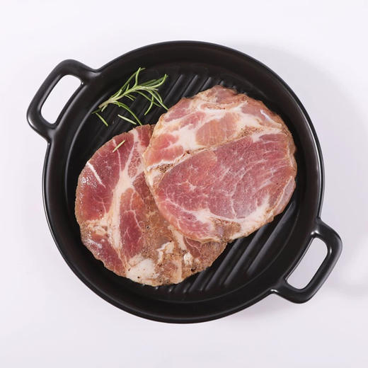 【双汇梅花肉排】 商品图1
