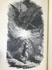 限量签名 罕见克鲁克香克25幅木版画插图 1903年 班扬《天路历程》 漆布精装16开 商品缩略图6