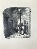 限量签名 罕见克鲁克香克25幅木版画插图 1903年 班扬《天路历程》 漆布精装16开 商品缩略图7