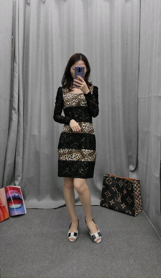 连衣裙3090104232 商品图0