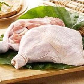 带皮鸡腿肉3.6斤/包