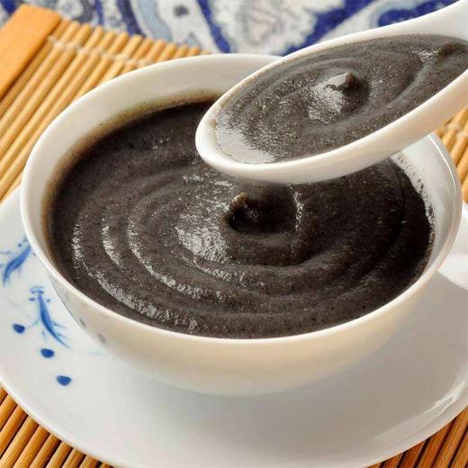 南方黑芝麻糊600克 商品图1