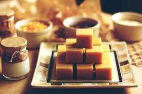 自制春分小甜点，吃过的人都说美！ 