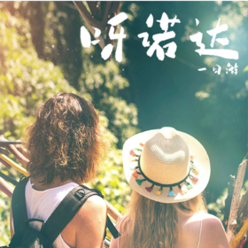 三亚呀诺达雨林文化旅游区一日游【春暖花开亲子乐享 雨林氧吧 品药膳自助餐】
