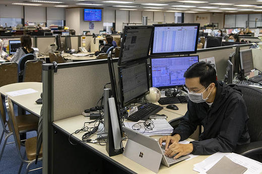 三联生活周刊 2020年第12期 全球经济 熔断时刻 商品图3