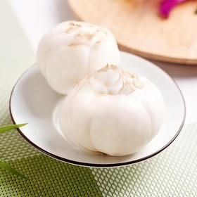 好吃又养肺，来自海拔2000米的鲜百合