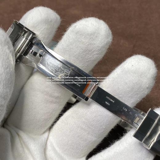 劳li士N厂V9版本绿水鬼v9s 2836和3135机芯可选，神器巅峰！！！ 商品图11