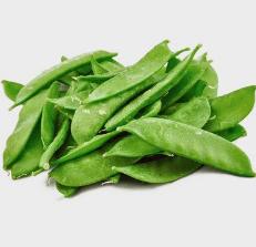 精选荷兰豆1000g 商品图0
