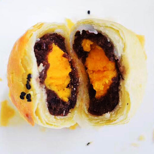 海鸭蛋黄酥 商品图3