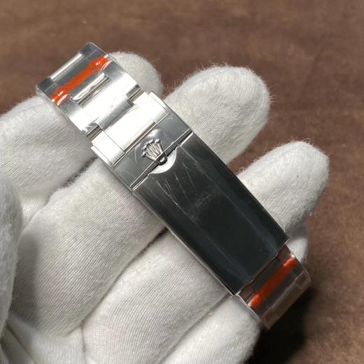 劳li士N厂V9版本绿水鬼v9s 2836和3135机芯可选，神器巅峰！！！ 商品图14