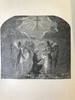 限量签名 罕见克鲁克香克25幅木版画插图 1903年 班扬《天路历程》 漆布精装16开 商品缩略图9