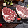 果勋 澳洲原切草饲肉眼牛排新鲜原装进口牛肉1500g眼肉牛排 商品缩略图2