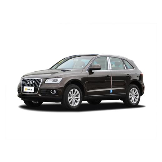 【特价月租-北京】奥迪 Q5 2.0T技术型 商品图0