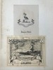 限量签名 罕见克鲁克香克25幅木版画插图 1903年 班扬《天路历程》 漆布精装16开 商品缩略图2