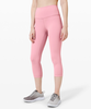 Lululemon女款粉色系健身系列 打折！ 商品缩略图0
