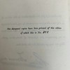 限量签名 罕见克鲁克香克25幅木版画插图 1903年 班扬《天路历程》 漆布精装16开 商品缩略图4
