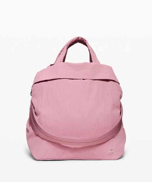Lululemon女款粉色系健身系列 打折！ 商品图7