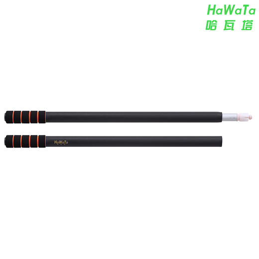 台湾进口哈瓦塔瑜伽棒YOGA STICK 商品图3
