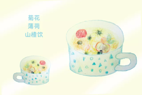 你不可错过的4款春季家常养生美味！