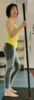 台湾进口哈瓦塔瑜伽棒YOGA STICK 商品缩略图2
