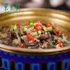 东来顺传统浓汤卤羊杂 商品缩略图4